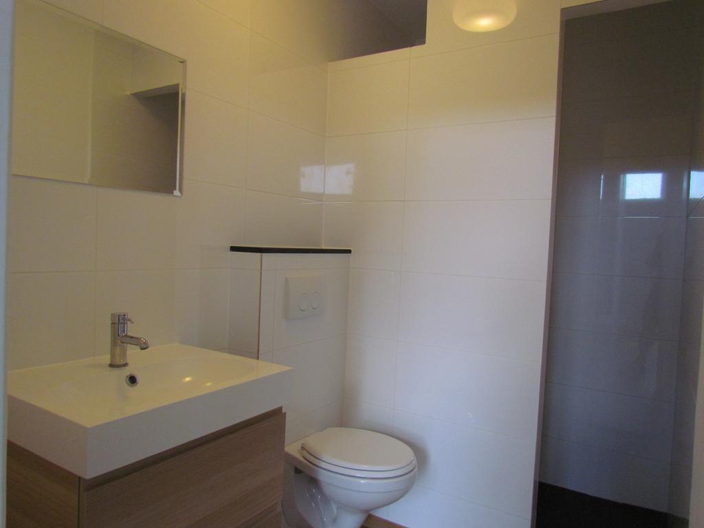 Ferienwohnung Stoomzicht Wijlre Exterior foto
