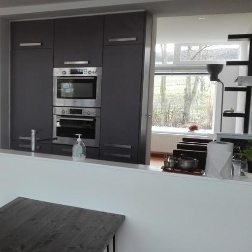 Ferienwohnung Stoomzicht Wijlre Exterior foto