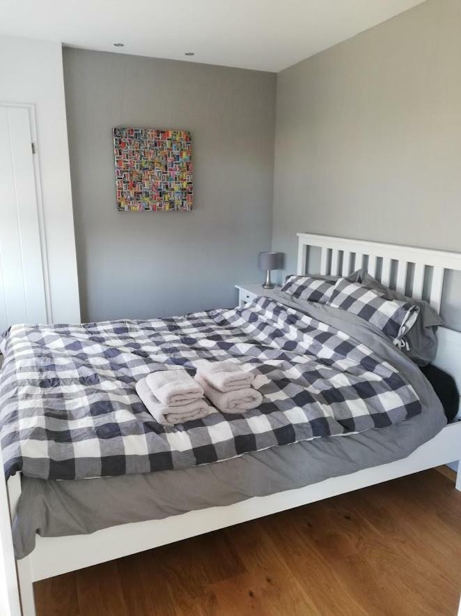 Ferienwohnung Stoomzicht Wijlre Exterior foto